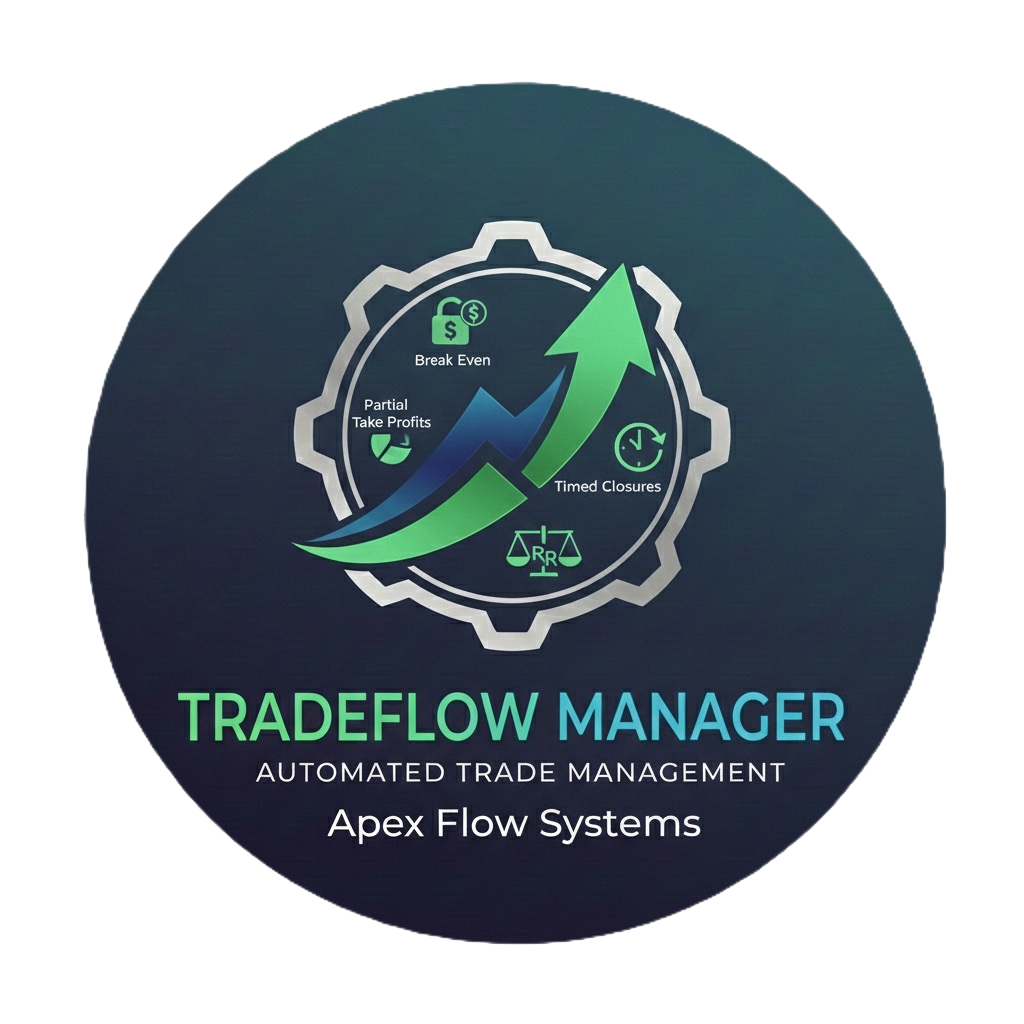 TradeFlow Manager